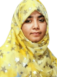 Dr. Nazma Begum, Gynecology, Obstetrics Specialist & Surgeon