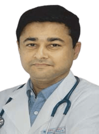 Dr. Nazmus Saqib, Kidney Diseases Specialist