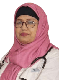 Dr. Rina Akther, Gynecology, Infertility Specialist & Surgeon