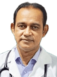 Dr. S. M. Asaduzzaman Jewel, Neurosurgery (Brain, Stroke, Paralysis & Spine) Specialist & Surgeon