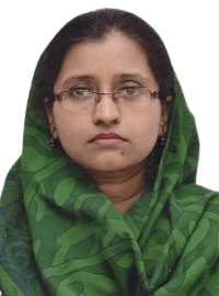 Dr. Salma Akter, Gynecologist & Surgeon