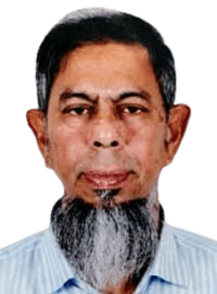 Prof. Dr. A.F.M Nazmul Islam, Medicine Specialist