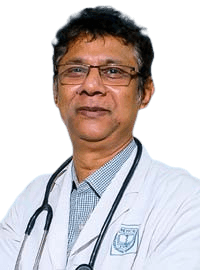 Prof. Dr. Md. Nazmul Islam, Kidney Diseases Specialist