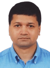 Prof. Dr. Shishir Chakraborty, Medicine (All Diseases of Adults) Specialist