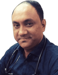 Dr. Ahsan Uddin Mahmud, Cardiovascular & Thoracic Surgery Specialist