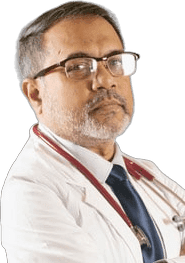 Dr. Asif Ahmed Bin Moin, Cardiovascular & Thoracic Surgery Specialist
