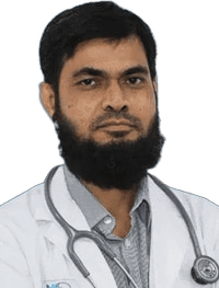 Dr. ASM Iftekhar Hossen, Cardiovascular & Thoracic Surgery Specialist