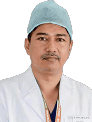 Dr. Atiqur Rahman, Anesthesiology (Pain Management) Specialist