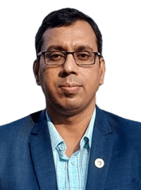 Dr. Ershad Mondal, Diabetes, Thyroid & Hormonal Diseases Specialist