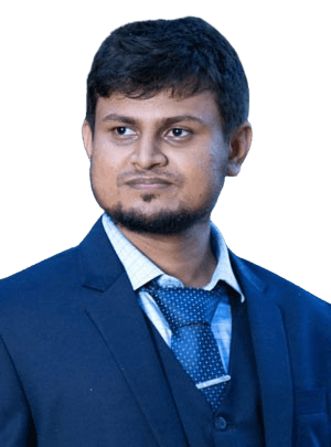Dr. Mamun Ur Rashid, Endocrinologist (Diabetes, Thyroid & Hormone Specialist)
