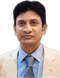 Dr. Maruf Ahmed, Urology (Kidney, Prostate, Ureter, Hernia, Scrotum) Specialist & Surgeon