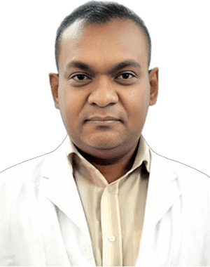 Dr. Md. Al-Saad, Endovascular & Vascular Surgeon