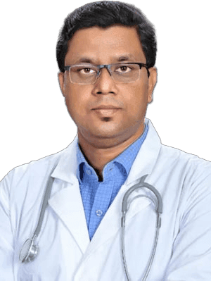 Dr. Md. Ashraful Islam (Rajib), Urology (Kidney, Ureter, Bladder, Prostate) Specialist & Surgeon
