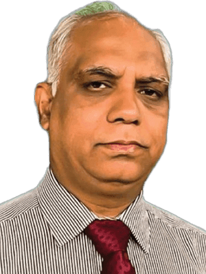Dr. Md. Faruk Hossain Munshi, Urology Specialist & Surgeon (Kidney, Ureter, Bladder, Prostate, Male Sexual Organs, Adrenal Gland)