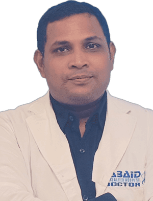 Dr. Md. Mohiuddin Majed Chowdhury, Anesthesia, Pain, Palliative & Intensive Care Medicine Specialist