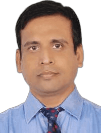Dr. Md. Motiur Rahman Sarkar, Vascular & Endovascular Specialist Surgeon