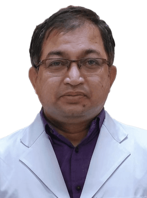 Dr. Md. Saiful Islam, Urologist and Andrologist, Kidney, Ureter, Prostate, Bladder, Sexual Organs Specialist & Surgeon