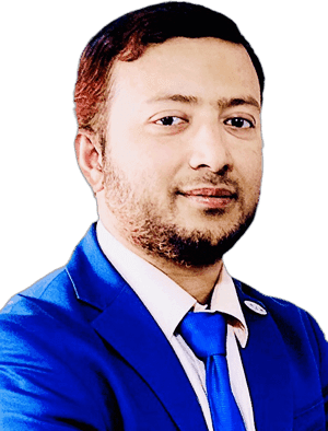 Dr. Md. Shahinur Islam Shahin, Urologist & Andrologist, Kidneys, Bladder, Ureters, Prostate Specialist & Laparoscopic Surgeon