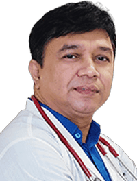 Dr. Mohammad Fazle Maruf, Cardiovascular & Thoracic Specialist Surgeon