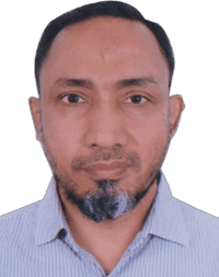 Dr. Nazim Uddin Md. Arif, Urology (Kidney, Ureters, Bladder, Prostate) Specialist & Surgeon