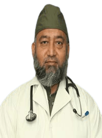 Dr. Sarwar Kamal, Cardiovascular, Chest Diseases & Heart Specialist Surgeon