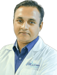Dr. Sayem Hossain, Urology (Kidneys, Bladder, Ureters, Prostate) Specialist & Andrologist