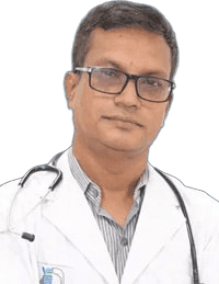 Dr. Syed Aminul Haque Lenin, Cardiovascular & Thoracic Surgery Specialist
