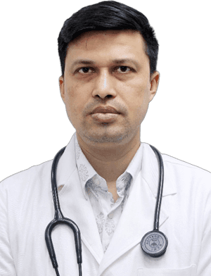Dr. Tanbir Al-Misbah, Urology Specialist (Kidneys, Bladder, Ureters, Prostate) Laparoscopic & Renal Transplant Surgeon