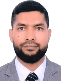 Lt. Col. Dr. Md. Shafiul Alam, Urology (Kidney, Ureter, Bladder, Prostate, Urethra) & Retroperitoneal Cancer Specialist