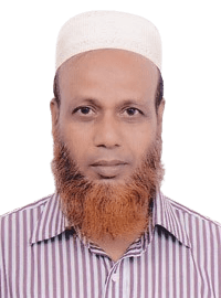 Prof. Dr. M. Nazrul Islam Siddiqui, Medicine, Diabetes, Thyroid & Hormone Specialist