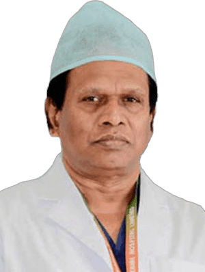 Prof. Dr. Maswood Ahmed, Anesthesia & Intensive Care Medicine Specialist