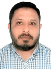 Prof. Dr. Md. Abul Kalam Azad, General, Laparoscopic & Colorectal Surgeon