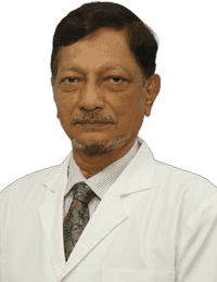 Prof. Dr. Md. Mahbubur Rahman, Vascular & Endovascular Surgeon