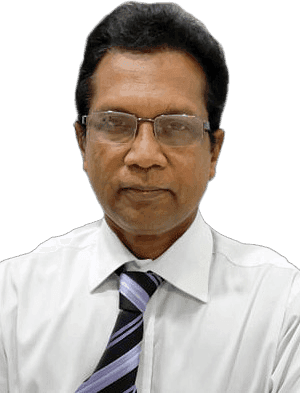 Prof. Dr. Md. Merajul Islam (Miraj), Urology (Kidney, Ureter, Bladder, Prostate) Specialist & Surgeon
