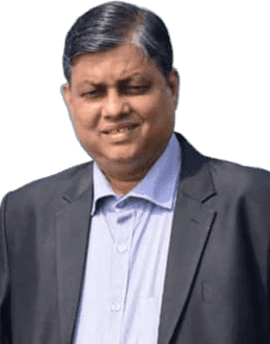 Prof. Dr. Mohammad Harun Or Roshid, Anesthesia & Intensive Care Medicine Specialist