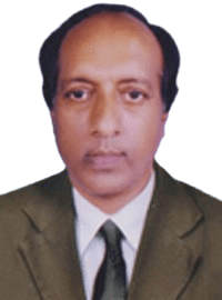 Prof. Dr. Satya Ranjan Sutradhar, Medicine, Diabetes, Thyroid & Hormone Specialist