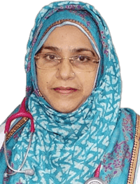 Dr. Ashia Ali, Anesthesiology & Pain Management Specialist