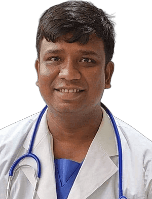 Dr. Ataul Mujeeb Rashed, Acupuncture (Pain, Paralysis) Specialist