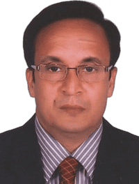 Dr. Bhabesh Chandra Mondal, Cardiac Anesthesiology Specialist