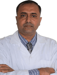 Dr. M M Shahidur Rahman, Cardiac Anesthesiologist