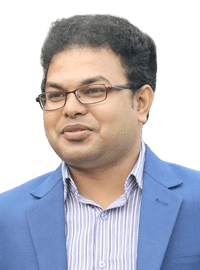 Dr. Md. Ashek Mahmud Ferdaus, Colorectal & Laparoscopic Surgeon