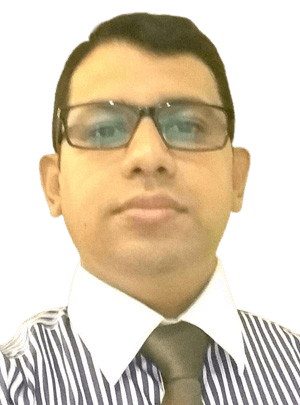 Dr. Md. Monirul Islam Khan (Ranju), Newborn, Child & Adolescent Specialist