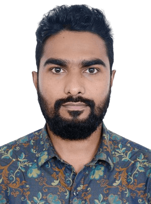 Dr. Md. Zishan Rahman, General Dentist & Cosmetics Dentistry Specialist