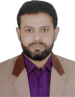 Dr. Mehedi Hasan, Pain Management Specialist in Dhaka