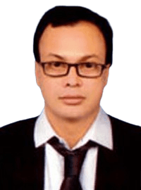 Dr. Mohammed Monuwarul Islam, Orthodontics (Braces, Bite Problem, Jaw Problem) Specialist & Surgeon