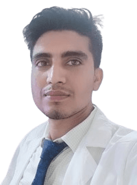 Dr. Mohiuddin Ahmed Kajol, Oral & Dental Specialist Surgeon