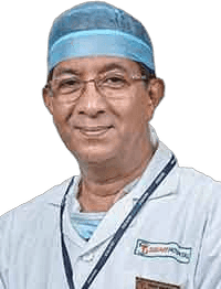 Prof. Dr. Md. Zulfiqar Hasan, Anesthesiology, Pain Management & ICU Specialist