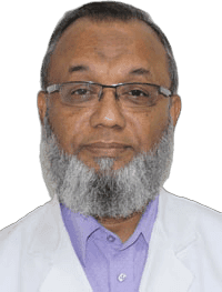 Dr. A.F.M. Kamal Uddin, Cancer & Radiation Oncology Specialist