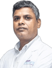 Dr. Abdullah Al Mamun Khan, Cancer Specialist & Medical Oncologist