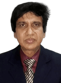 Dr. D. A. Rashid, Endocrinology (Diabetes, Thyroid & Hormonal Diseases) Specialist